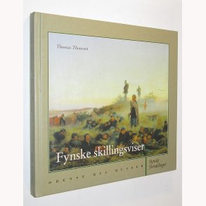 Fynske skillingsviser