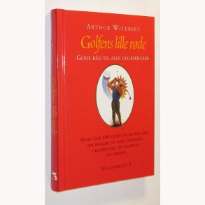 Golfens lille rde