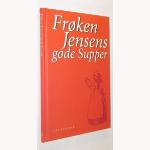 Frken Jensens gode supper