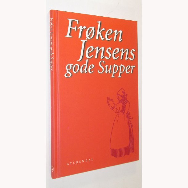 Frken Jensens gode supper