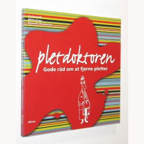 Pletdokteren