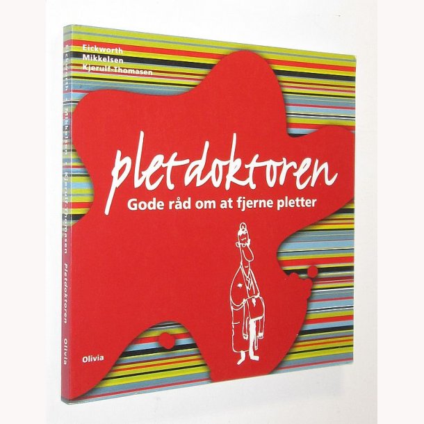 Pletdokteren