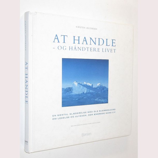 At handle og hndtere livet