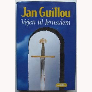 Vejen til jerusalem