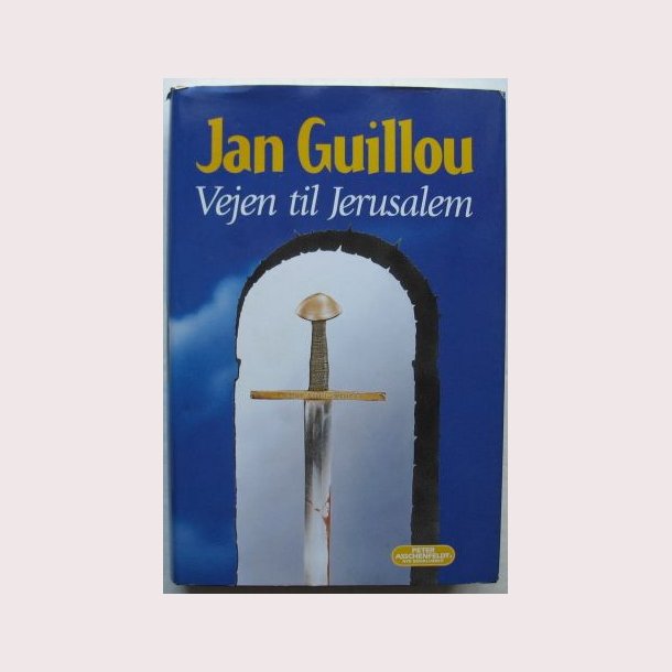 Vejen til jerusalem