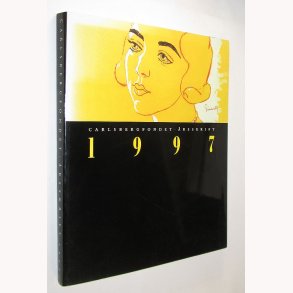 Calsbergfondet rsskrift 1997