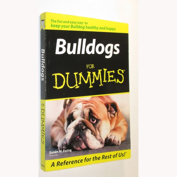 Bulldogs for dummies