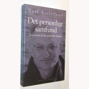 Det personlige samfund