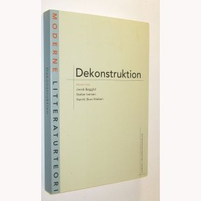 Dekonstruktion