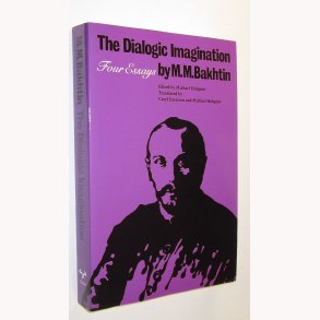 The Dialogic Imagination