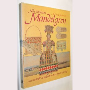 Nils Mnsson Mandelgren