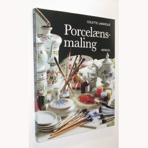 Porcelnsmaling