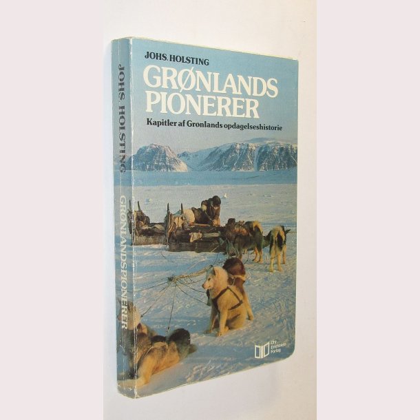 Grnlandspionerer