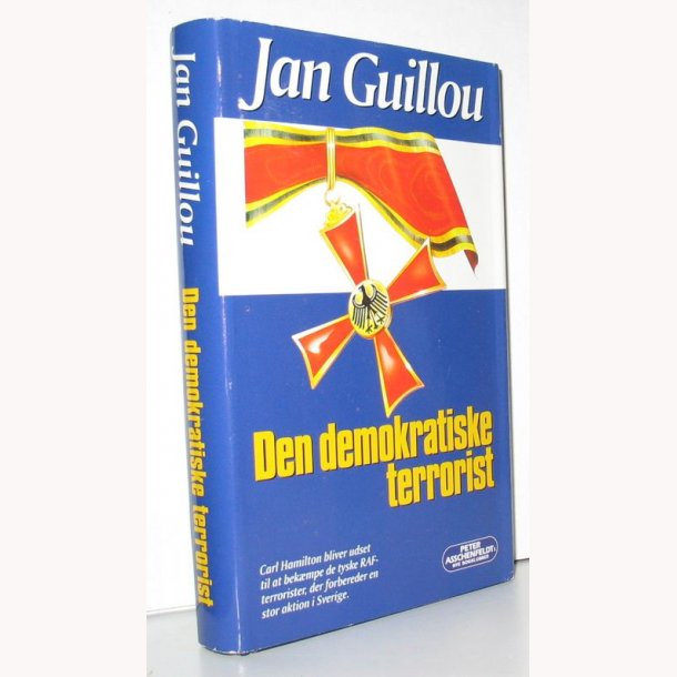 Den demokratiske terrorist
