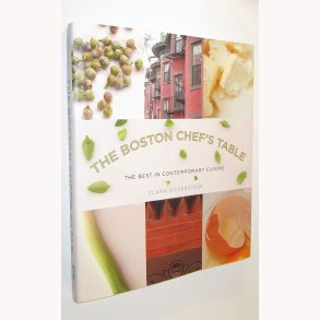 The Boston Chef´s Table