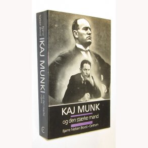 Kaj Munk og den strke mand