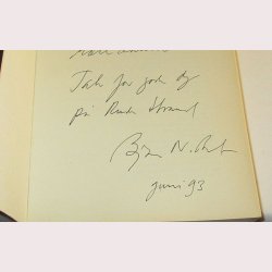 Kaj Munk og den strke mand