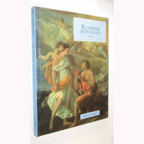 Klassisk Mytologi
