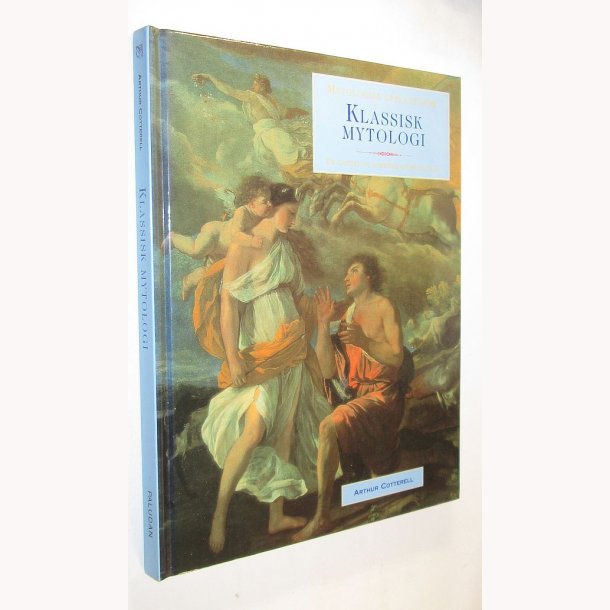 Klassisk Mytologi