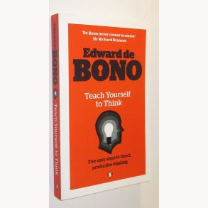 Teach Yourself to Think