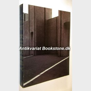 Per Kirkeby  Bygningskunst: Lars Morell