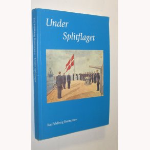 Under splitflaget