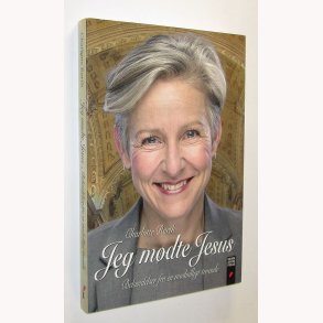 Jeg mdte Jesus