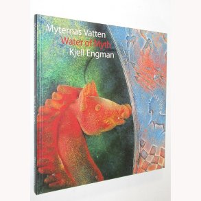 Myternas Vatten - Water of Myth