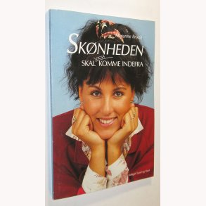 Sknheden skal ogs komme indefra