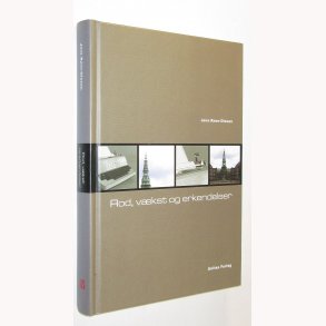 Rod, vkst og erkendelse