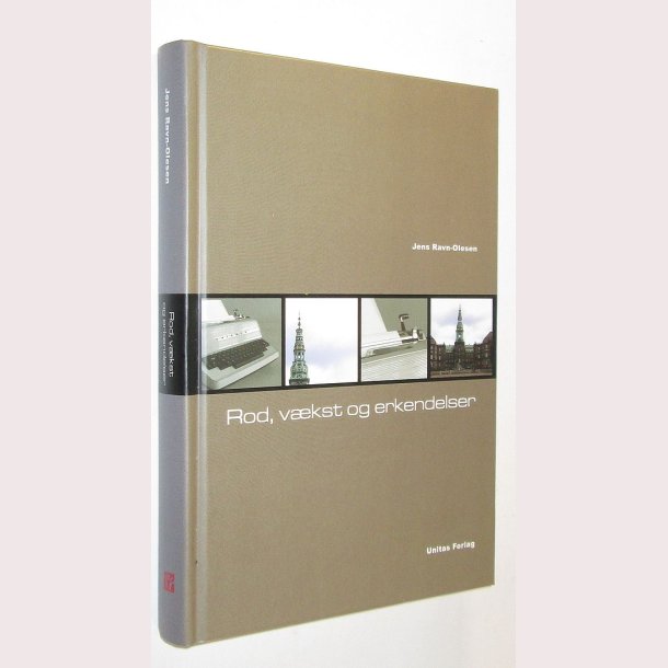 Rod, vkst og erkendelse