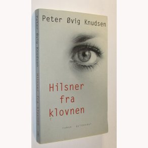 Hilsner fra klovnen