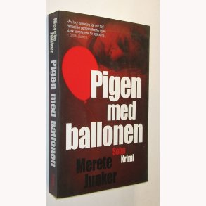 Pigen med ballonen
