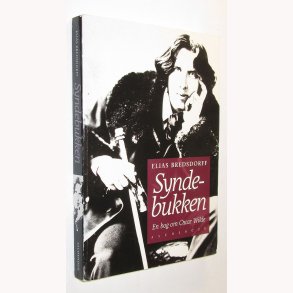 Syndebukken - en bog om Oscar Wilde