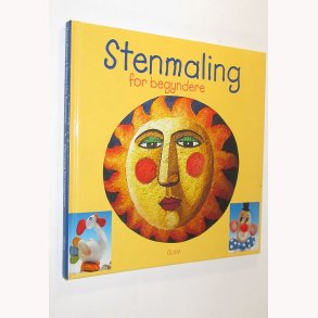 Stenmaling for begyndere