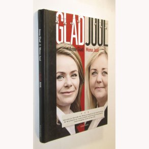 GladJuul: Anne Glad og Mona Juul