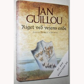 Riget ved vejens ende