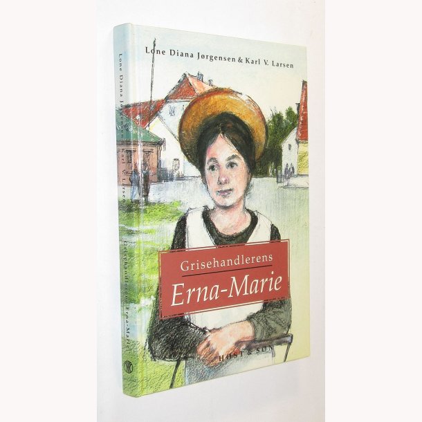 Grisehandlerens Erna-Marie