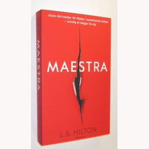 Maestra