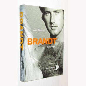 Brandt - erindringer