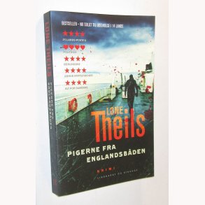 Pigerne fra englandsbden