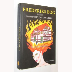 Frederiks bog