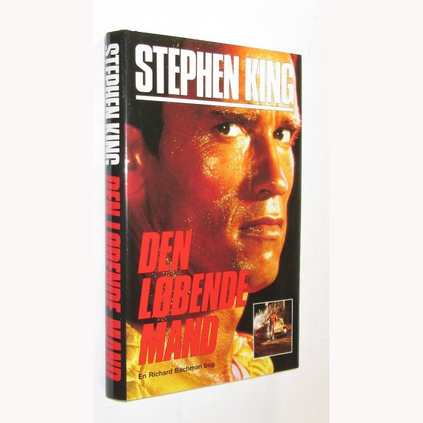 Den lbende mand
