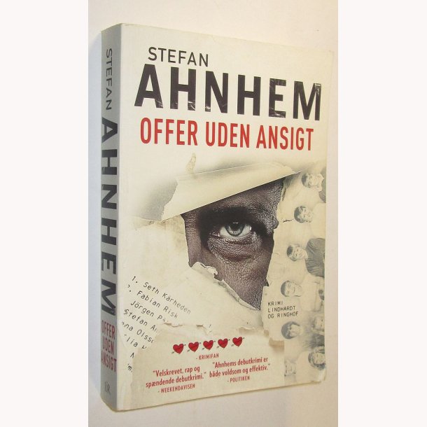 Offer uden angst
