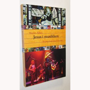 Jesus i musikken