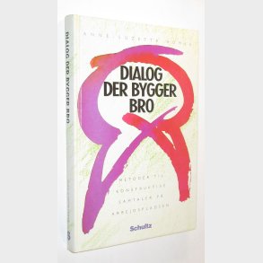 Dialog der bygger bro: Anne-Suzette Humle
