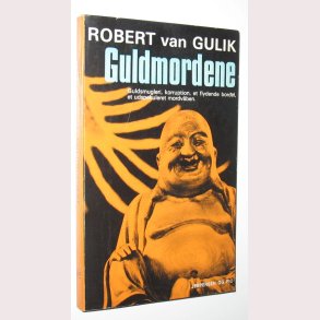 Guldmordene