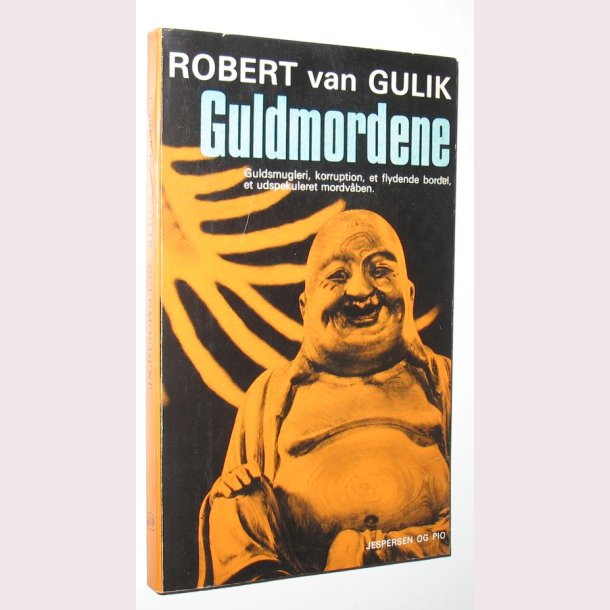 Guldmordene