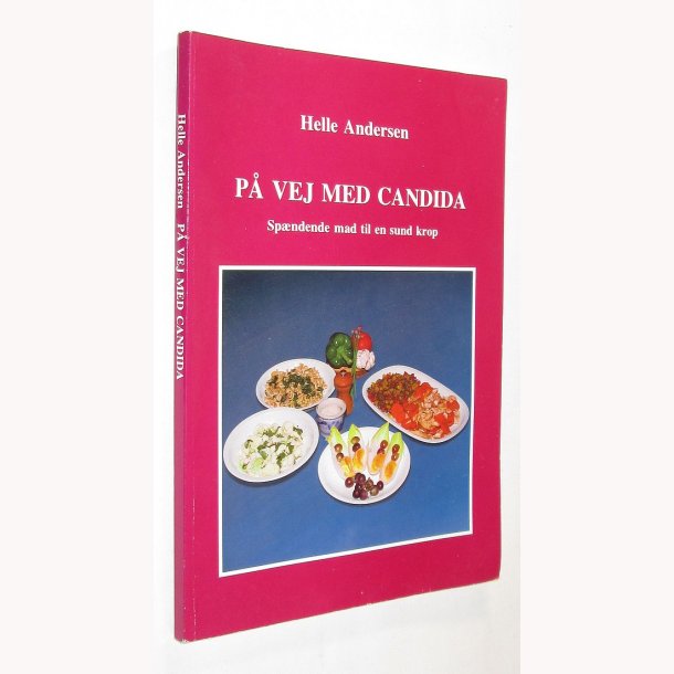 P vej med candida