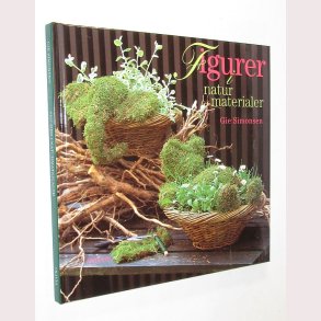 Figurer i naturmaterialer